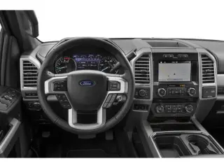 Ford F-250 Super Duty 2019 4x4 Lariat 4puertas Crew Cab 2.07 m SB Pickup