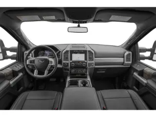 Ford F-250 Super Duty 2019 4x4 Lariat 4puertas Crew Cab 2.07 m SB Pickup