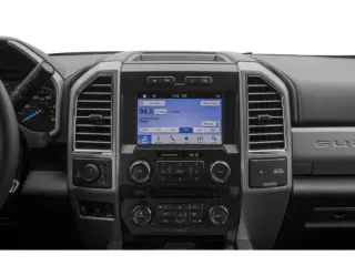 Ford F-250 Super Duty 2019 4x4 Lariat 4puertas Crew Cab 2.07 m SB Pickup