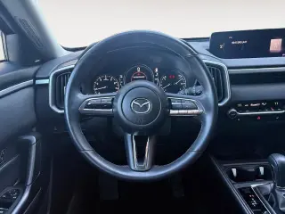 Mazda CX-50 2024 AWD 2.5 S Premium 4dr SUV
