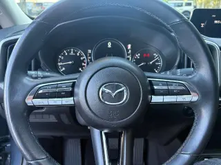 Mazda CX-50 2024 AWD 2.5 S Premium 4dr SUV