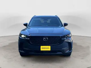 Mazda CX-50 2024 AWD 2.5 S Premium 4dr SUV