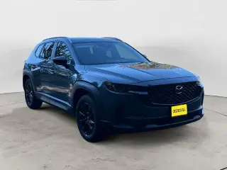 Mazda CX-50 2024 AWD 2.5 S Premium 4dr SUV