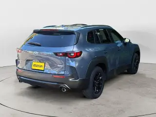 Mazda CX-50 2024 AWD 2.5 S Premium 4dr SUV