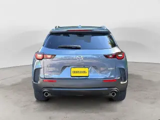 Mazda CX-50 2024 AWD 2.5 S Premium 4dr SUV