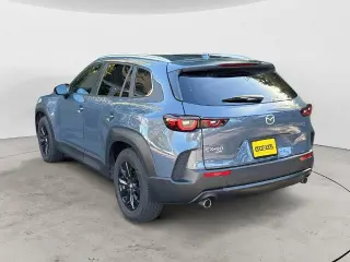 Mazda CX-50 2024 AWD 2.5 S Premium 4dr SUV