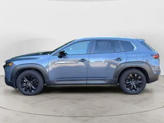 Mazda CX-50 2024 AWD 2.5 S Premium 4dr SUV