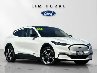 Ford Mustang Mach-E 2023 Premium 4DR SUV