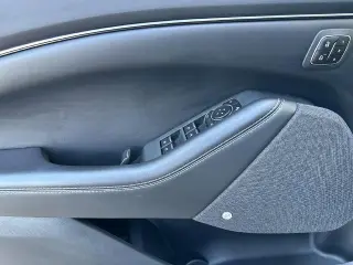 Ford Mustang Mach-E 2023 Premium 4DR SUV
