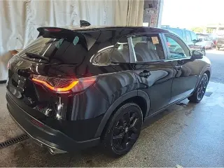 Honda HR-V 2024 AWD Sport 4dr Crossover