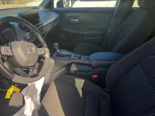 Honda HR-V 2024 AWD Sport 4dr Crossover