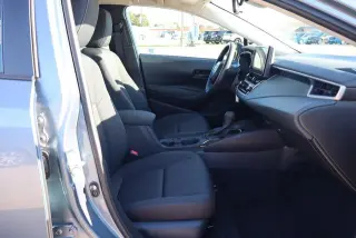 Toyota Corolla 2026 LE 4dr Sedán