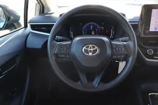 Toyota Corolla 2026 LE 4dr Sedán