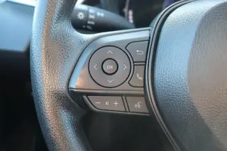 Toyota Corolla 2026 LE 4dr Sedán