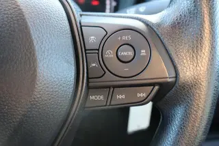 Toyota Corolla 2026 LE 4dr Sedán