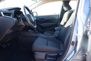 Toyota Corolla 2026 LE 4dr Sedán