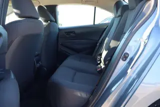 Toyota Corolla 2026 LE 4dr Sedán