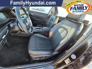 Hyundai SONATA Híbrido 2023 Limited 4dr Sedán