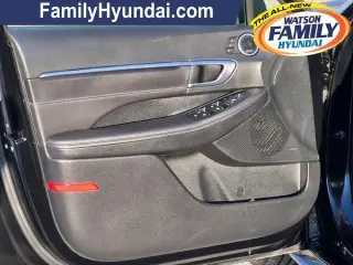 Hyundai SONATA Híbrido 2023 Limited 4dr Sedán