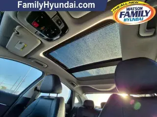Hyundai SONATA Híbrido 2023 Limited 4dr Sedán