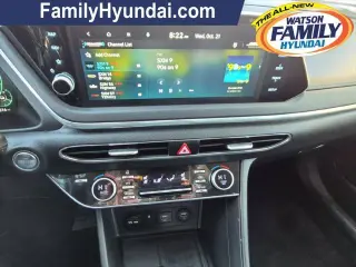Hyundai SONATA Híbrido 2023 Limited 4dr Sedán