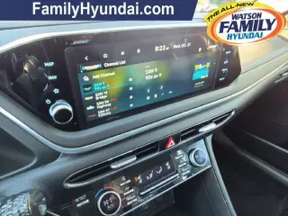 Hyundai SONATA Híbrido 2023 Limited 4dr Sedán