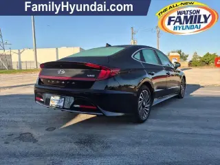 Hyundai SONATA Híbrido 2023 Limited 4dr Sedán