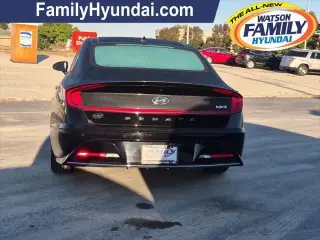 Hyundai SONATA Híbrido 2023 Limited 4dr Sedán