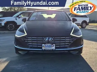 Hyundai SONATA Híbrido 2023 Limited 4dr Sedán