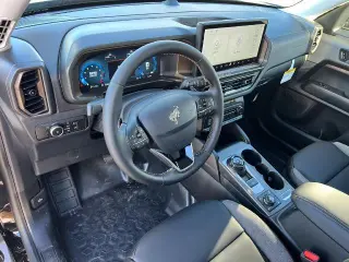 Ford Bronco Sport 2026 AWD Badlands 4dr SUV