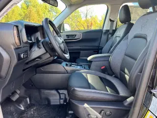 Ford Bronco Sport 2026 AWD Badlands 4dr SUV