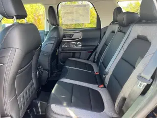 Ford Bronco Sport 2026 AWD Badlands 4dr SUV