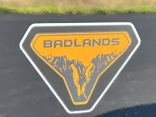 Ford Bronco Sport 2026 AWD Badlands 4dr SUV
