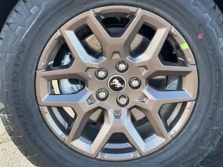 Ford Bronco Sport 2026 AWD Badlands 4dr SUV