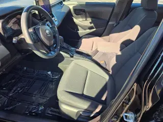 Toyota Corolla 2024 LE 4dr Sedán