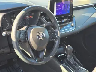 Toyota Corolla 2024 LE 4dr Sedán