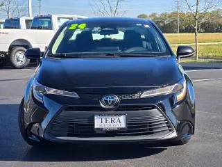 Toyota Corolla 2024 LE 4dr Sedán