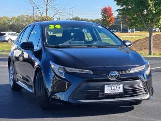Toyota Corolla 2024 LE 4dr Sedán