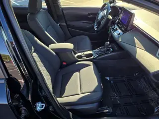 Toyota Corolla 2024 LE 4dr Sedán