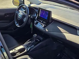 Toyota Corolla 2024 LE 4dr Sedán