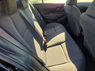 Toyota Corolla 2024 LE 4dr Sedán