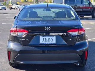 Toyota Corolla 2024 LE 4dr Sedán