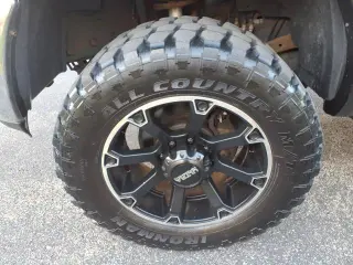 Ram 2500 2012 4x4 ST 4dr Crew Cab 6.3 ft. SB Pickup