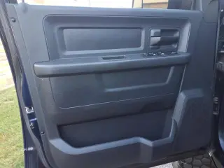 Ram 2500 2012 4x4 ST 4dr Crew Cab 6.3 ft. SB Pickup