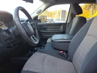 Ram 2500 2012 4x4 ST 4dr Crew Cab 6.3 ft. SB Pickup