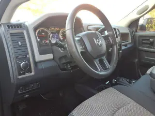 Ram 2500 2012 4x4 ST 4dr Crew Cab 6.3 ft. SB Pickup