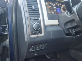 Ram 2500 2012 4x4 ST 4dr Crew Cab 6.3 ft. SB Pickup