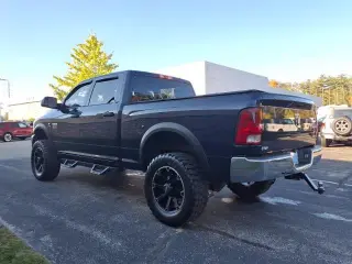 Ram 2500 2012 4x4 ST 4dr Crew Cab 6.3 ft. SB Pickup