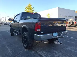 Ram 2500 2012 4x4 ST 4dr Crew Cab 6.3 ft. SB Pickup