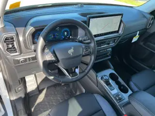 Ford Bronco Sport 2026 AWD Outer Banks 4dr SUV